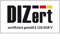 Logo - DIZert